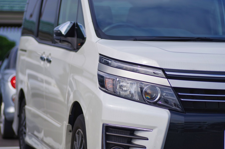 国産車