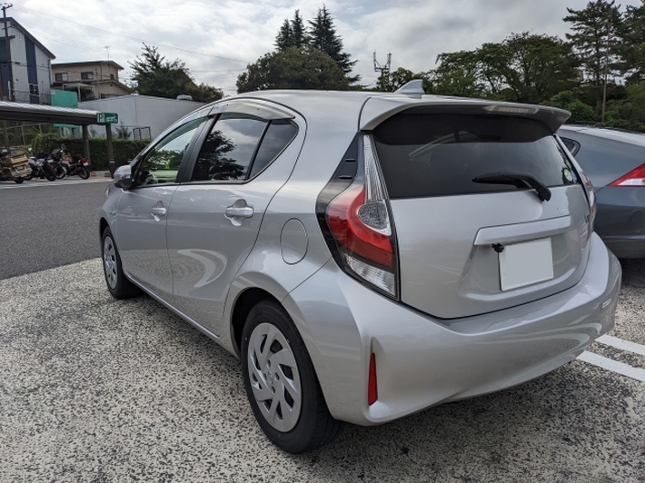 「コンパクトカーを高値で売却！あなたの新しい車に乗り換える方法」