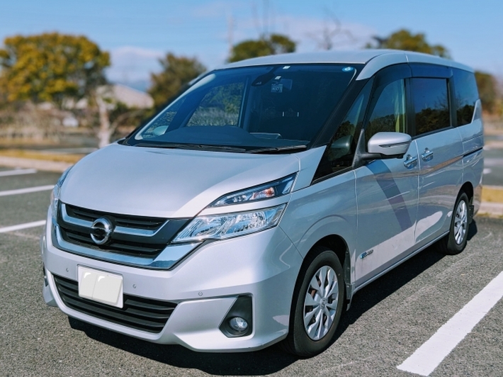 国産ミニバンの買い替えを賢く行うためのポイントを徹底解説！