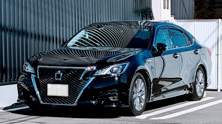 セダン選びの極意！あなたにぴったりの車を見つけよう