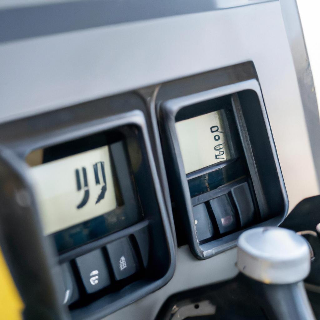 ガソリン代を賢く管理する方法