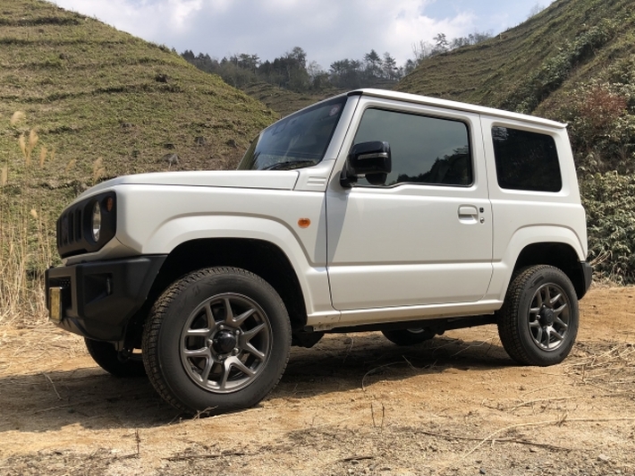 中古軽自動車選びを安全で快適に！
