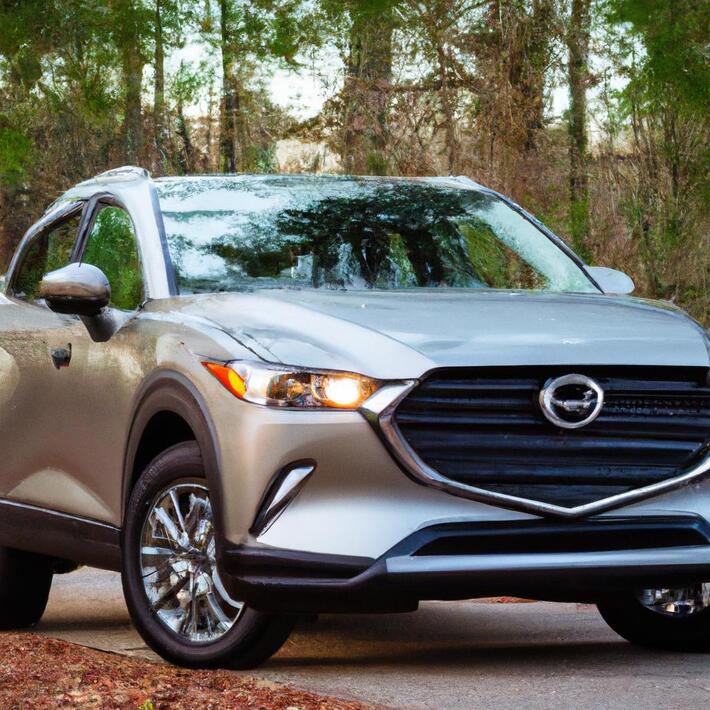 新しいカーライフを迎える、マツダＣＸ－５の魅力を徹底解剖！