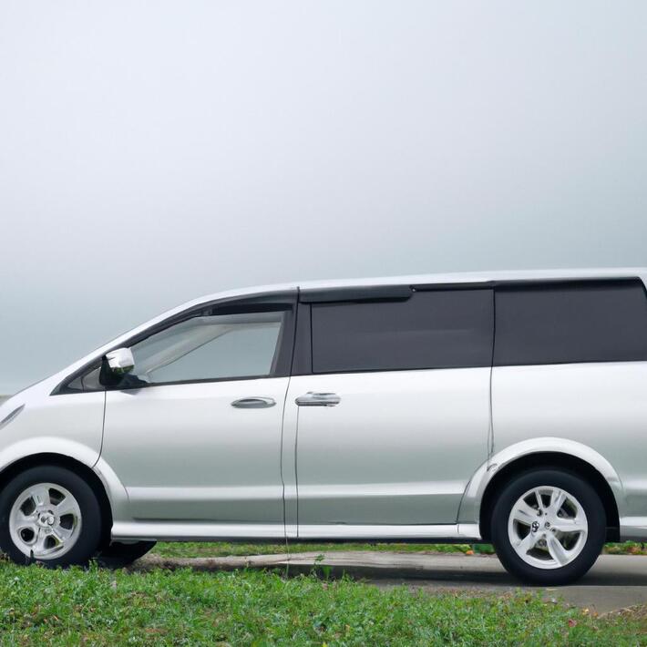 家庭の思い出を紡ぐ、日産セレナの魅力とは？