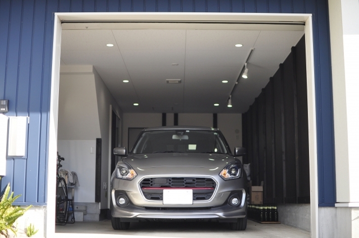 スズキスイフトの魅力を再発見！高価買取と安心査定であなたの愛車を手放します。