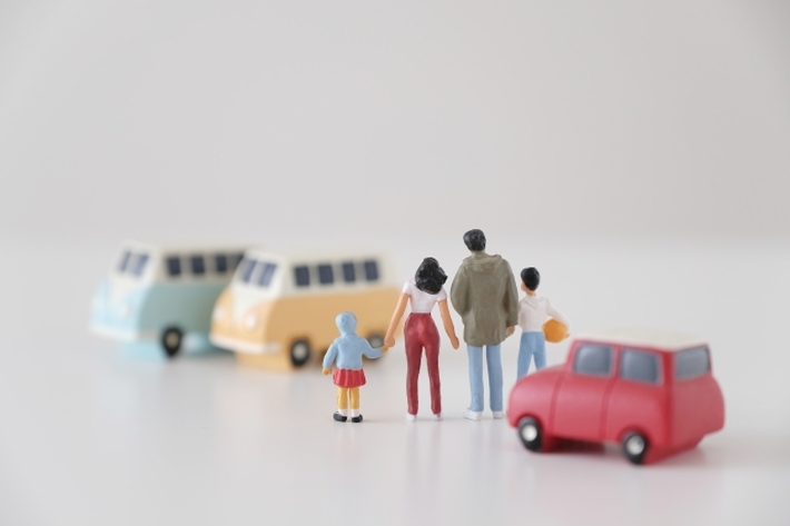 最適な車買い替えのタイミングを見極めよう！