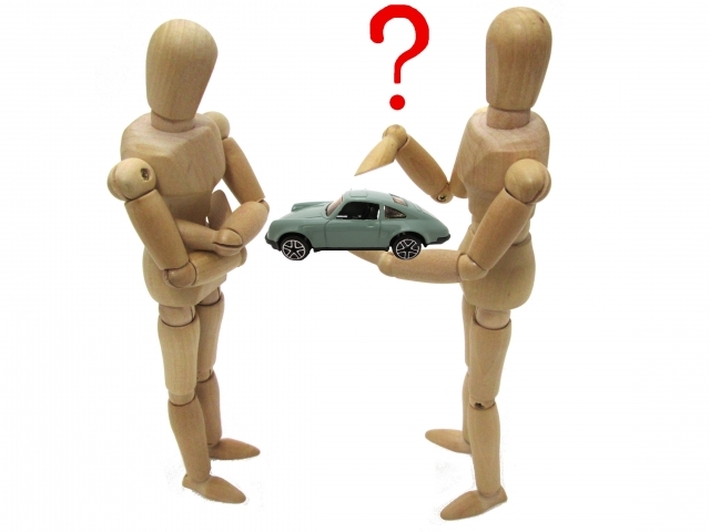 車両評価であなたの愛車を最高値に！