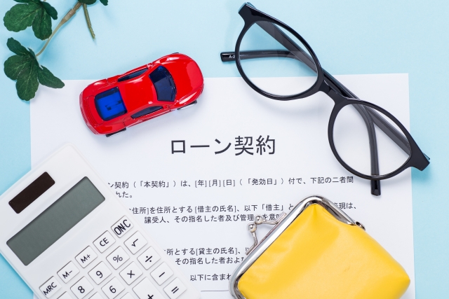 今すぐ相談しよう！自分に合った車を見つけるサポート